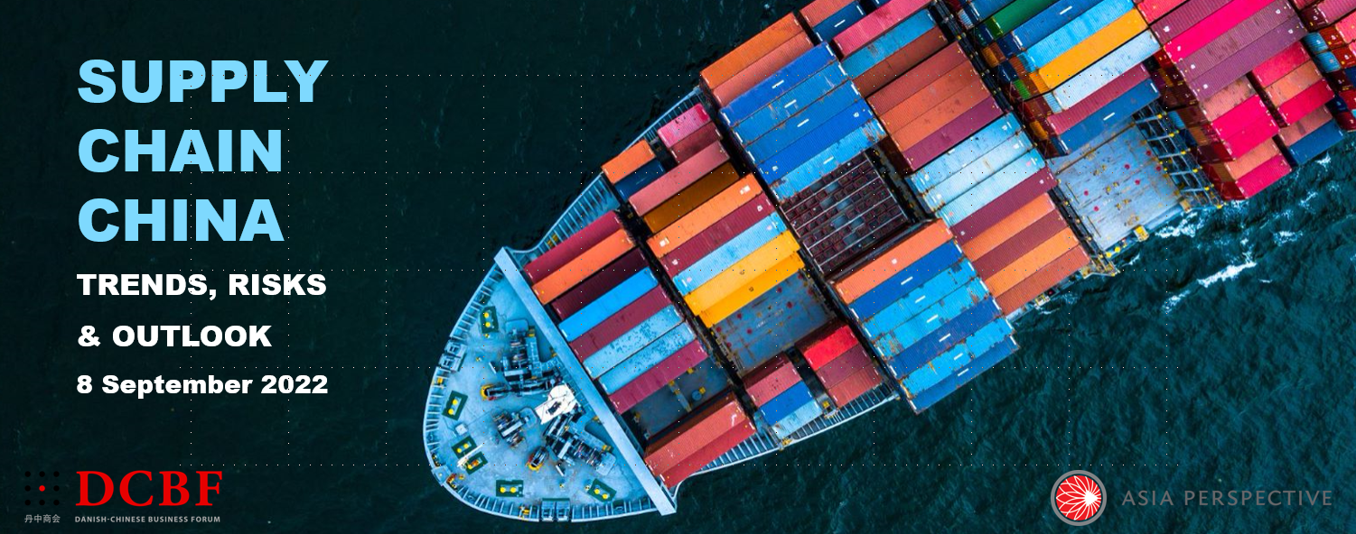 Supply Chain China Trends Risks Outlook Dcbf